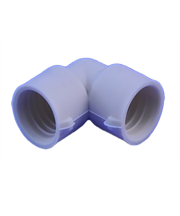 Hose Pump Elbow, pdp